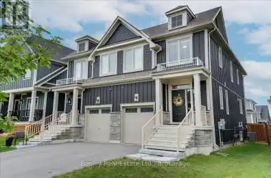 199 COURTLAND Street Blue Mountains Ontario L9Y0R4