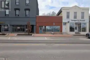 638 Berford, South Bruce Peninsula, Ontario N0H2T0, ,Commercial,For Sale,Berford,X12040394