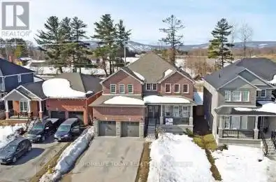 71 Lockerbie Crescent Collingwood Ontario L9Y0Y8