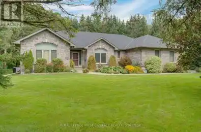 10 Red Oak Crescent Oro-Medonte (Shanty Bay) Ontario L0L2L0