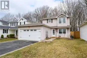 48 MORGAN Drive, Caledonia, Ontario N3W1H7, 3 Bedrooms Bedrooms, ,2 BathroomsBathrooms,All Houses,For Sale,MORGAN,40709101