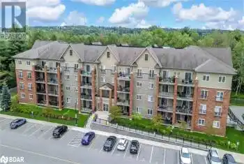 43 FERNDALE Drive Unit# 305, Barrie, Ontario L4N5W6, 2 Bedrooms Bedrooms, ,2 BathroomsBathrooms,Condo,For Sale,FERNDALE,40708960