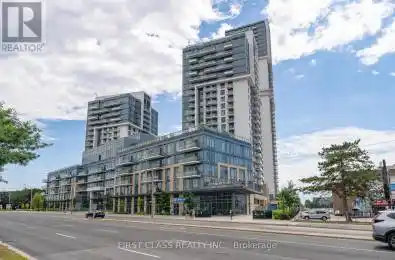 50 Ann O'Reilly Road Unit# 324 Toronto (Henry Farm) Ontario M2J0C9