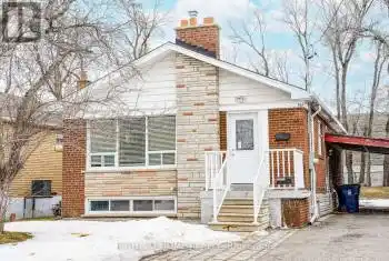 182 Crocus Drive, Toronto (Wexford-Maryvale), Ontario M1R4T7, 5 Bedrooms Bedrooms, ,2 BathroomsBathrooms,All Houses,For Sale,Crocus,E12040372