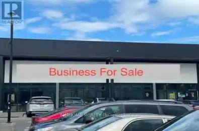 390 Silver Star Boulevard Unit# 132 Toronto (Milliken) Ontario M1V0E3