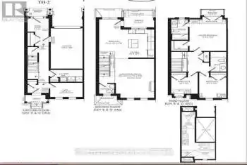 9560 Keele Street, Vaughan (Maple), Ontario L6A5C1, 3 Bedrooms Bedrooms, ,4 BathroomsBathrooms,All Houses,For Rent,Keele,N12040323