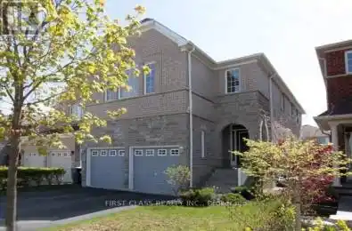 5168 Littlebend Drive Mississauga (Churchill Meadows) Ontario L5M8B6
