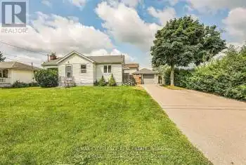 115 Carlton Avenue, Welland (767 - N. Welland), Ontario L3C1R2, 3 Bedrooms Bedrooms, ,1 BathroomBathrooms,All Houses,For Rent,Carlton,X12039290