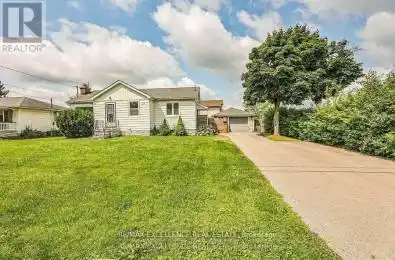 115 Carlton Avenue Welland (767 - N. Welland) Ontario L3C1R2