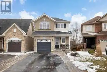 1609 Northfield Avenue, Oshawa (Samac), Ontario L1K0K9, 4 Bedrooms Bedrooms, ,3 BathroomsBathrooms,All Houses,For Sale,Northfield,E12039987