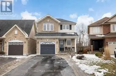 1609 Northfield Avenue Oshawa (Samac) Ontario L1K0K9