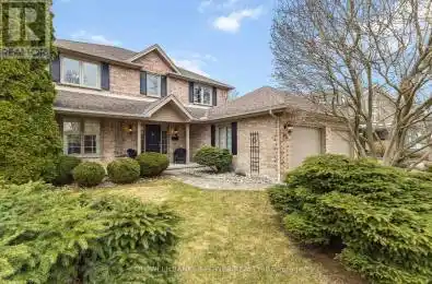 82 Wintergarden Court London Ontario N5Y5M3
