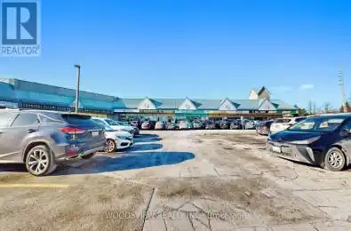 9222 Keele Street Unit# 12 Vaughan (Concord) Ontario L4K5A3