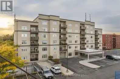 80 Bridge Street Unit# 604 Tillsonburg Ontario N4G1T2