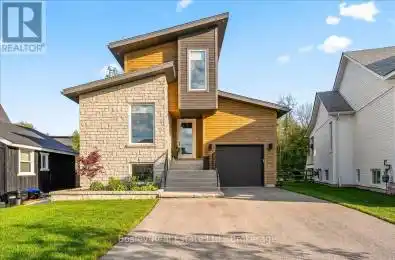 2189 Shore Lane Wasaga Beach Ontario L9Z2X7