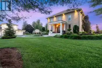 825946 TOWNSHIP ROAD 8, Innerkip, Ontario N0J1M0, 4 Bedrooms Bedrooms, ,5 BathroomsBathrooms,All Houses,For Sale,TOWNSHIP ROAD 8,40708074