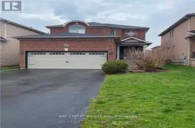 20 Sandy Point Drive Richmond Hill (Westbrook) Ontario L4S2W9