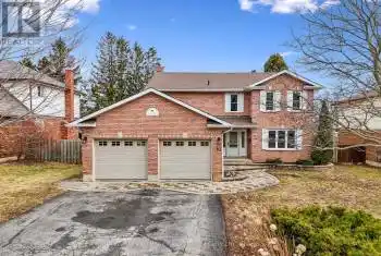 52 Hewson Drive, Port Hope, Ontario L1A4C9, 6 Bedrooms Bedrooms, ,3 BathroomsBathrooms,All Houses,For Sale,Hewson,X12040166