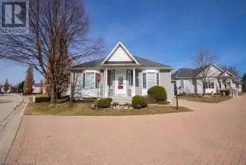 91 SILVERBIRCH Boulevard, Mount Hope, Ontario L0R1W0, 3 Bedrooms Bedrooms, ,3 BathroomsBathrooms,All Houses,For Sale,SILVERBIRCH,40709961