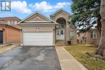 73 Fiddleneck Crescent Unit# Basement, Brampton (Sandringham-Wellington North), Ontario L6R2E2, 3 Bedrooms Bedrooms, ,1 BathroomBathrooms,All Houses,For Rent,Fiddleneck,W12040510