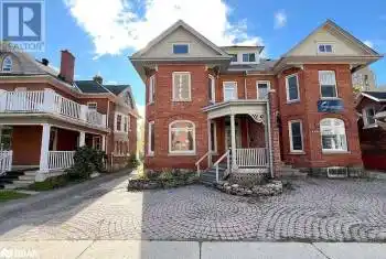 105 COLLIER Street, Barrie, Ontario L4M1H2, ,Commercial,For Rent,COLLIER,40697661