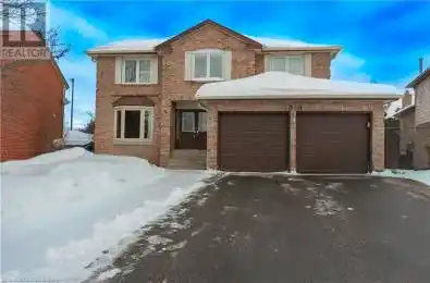 3050 PLUM TREE Crescent Mississauga Ontario L5N4W6