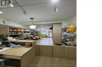 801 Dundas Street Toronto (Trinity-Bellwoods) Ontario M6J1V2