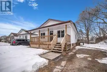 260 Annis Street, Oshawa (Lakeview), Ontario L1H3P4, 3 Bedrooms Bedrooms, ,1 BathroomBathrooms,All Houses,For Sale,Annis,E12040601