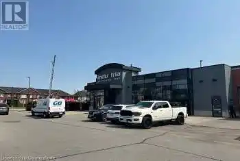 1860 APPLEBY Line Unit# 13, Burlington, Ontario L7L7H7, ,Commercial,For Rent,APPLEBY,40710088