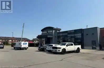 1860 APPLEBY Line Unit# 13 Burlington Ontario L7L7H7