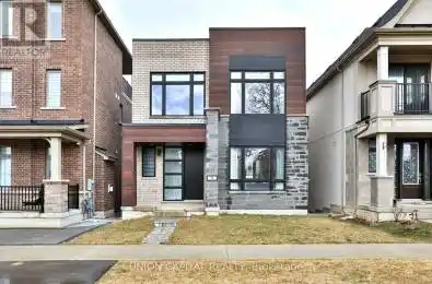 9 Kohn Lane Markham (Angus Glen) Ontario L6C3J3