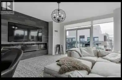 271 Sea Ray Avenue Unit# B411 Innisfil Ontario L9S0M3