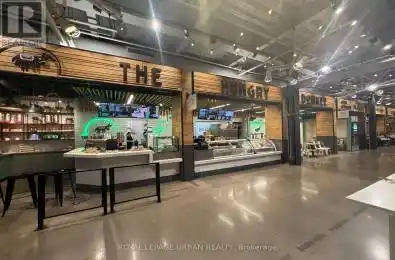 17600 Yonge Street Newmarket (Woodland Hill) Ontario L3Y4Z1