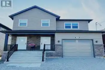 164 Penetanguishene Road Unit# MAIN, Barrie (Grove East), Ontario L4M7C3, 3 Bedrooms Bedrooms, ,3 BathroomsBathrooms,All Houses,For Rent,Penetanguishene,S12040604