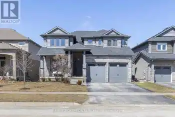 32 Hilborn Street, East Luther Grand Valley, Ontario L9W6V1, 3 Bedrooms Bedrooms, ,3 BathroomsBathrooms,All Houses,For Sale,Hilborn,X12040087
