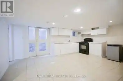 824 Ossington Avenue Unit# Lower Toronto (Dovercourt-Wallace Emerson-J