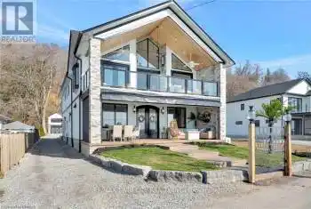 33 Cedar Drive, Norfolk (Turkey Point), Ontario N0E1W0, 5 Bedrooms Bedrooms, ,3 BathroomsBathrooms,All Houses,For Sale,Cedar,X12040581