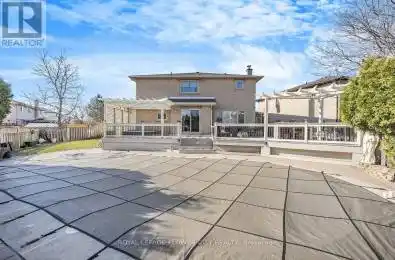 20 Driftwood Place Hamilton (Stoney Creek) Ontario L8J2N7