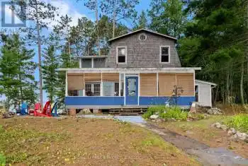 WABEWABA ISLAND, Petawawa, Ontario K8H1Z1, 2 Bedrooms Bedrooms, ,1 BathroomBathrooms,All Houses,For Sale,WABEWABA ISLAND,X12040785