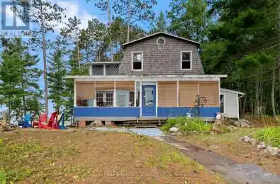 WABEWABA ISLAND Petawawa Ontario K8H1Z1