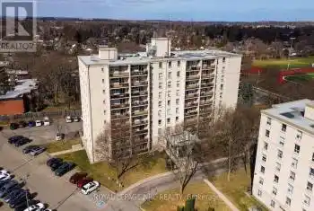 6400 HUGGINS Street Unit# 108, Niagara Falls (206 - Stamford), Ontario L2J3G5, 1 Bedroom Bedrooms, ,1 BathroomBathrooms,Condo,For Sale,HUGGINS,X12039791
