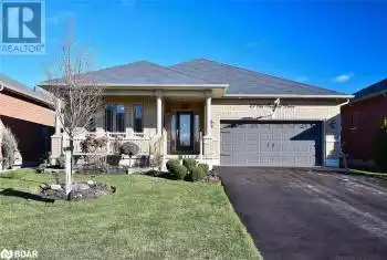 21 OLD TRAFFORD Drive, Hastings, Ontario K0L1Y0, 2 Bedrooms Bedrooms, ,2 BathroomsBathrooms,All Houses,For Sale,OLD TRAFFORD,40710106