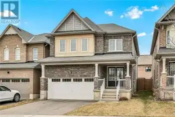 36 SUMAC Drive, Caledonia, Ontario N3W0C2, 4 Bedrooms Bedrooms, ,3 BathroomsBathrooms,All Houses,For Sale,SUMAC,40709232