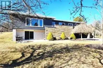 5079 REGIONAL RD 69 West Lincoln Ontario L0R1Y0