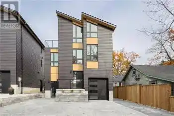 55 CENTRE Street, Grand Bend, Ontario N0M1T0, 5 Bedrooms Bedrooms, ,6 BathroomsBathrooms,All Houses,For Sale,CENTRE,40708290