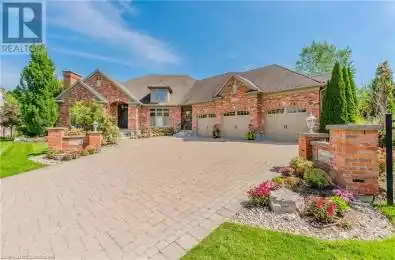 376 RIVER OAK Place Waterloo Ontario N2K3N8