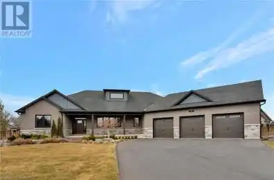 66 AUGUST Crescent Otterville Ontario N0J1R0