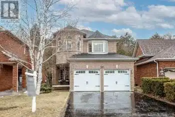 27 Markwood Crescent, Whitby (Rolling Acres), Ontario L1R2S3, 4 Bedrooms Bedrooms, ,3 BathroomsBathrooms,All Houses,For Sale,Markwood,E12040523