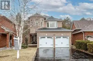 27 Markwood Crescent Whitby (Rolling Acres) Ontario L1R2S3