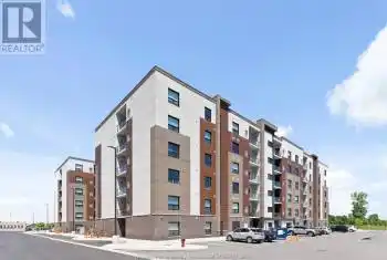 728 BROWNSTONE Unit# 407, Lakeshore, Ontario N9K0C4, 2 Bedrooms Bedrooms, ,2 BathroomsBathrooms,Condo,For Rent,BROWNSTONE,25002249